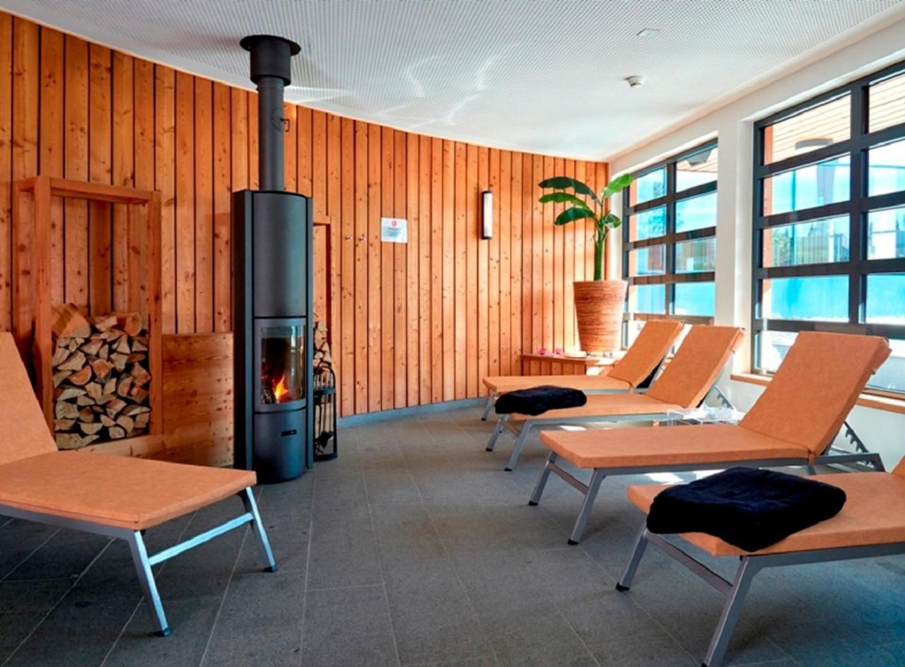 Coque Hotel Люксембург Екстериор снимка